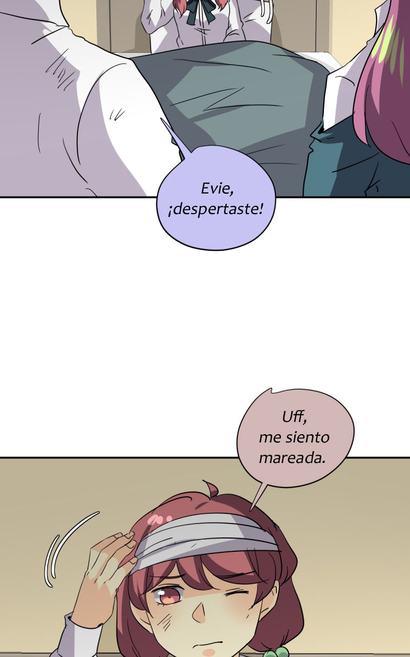 Read extraOrdinario ES Manga Online