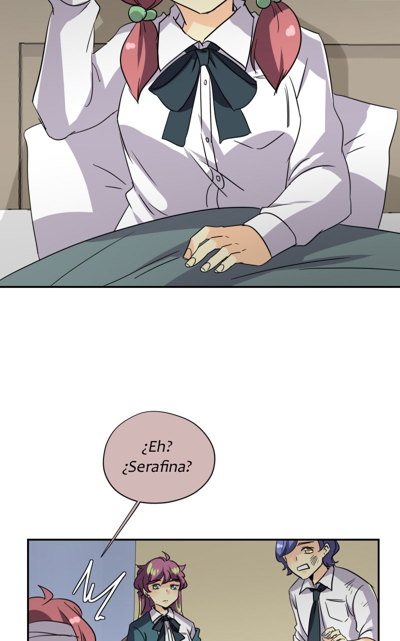 Read extraOrdinario ES Manga Online