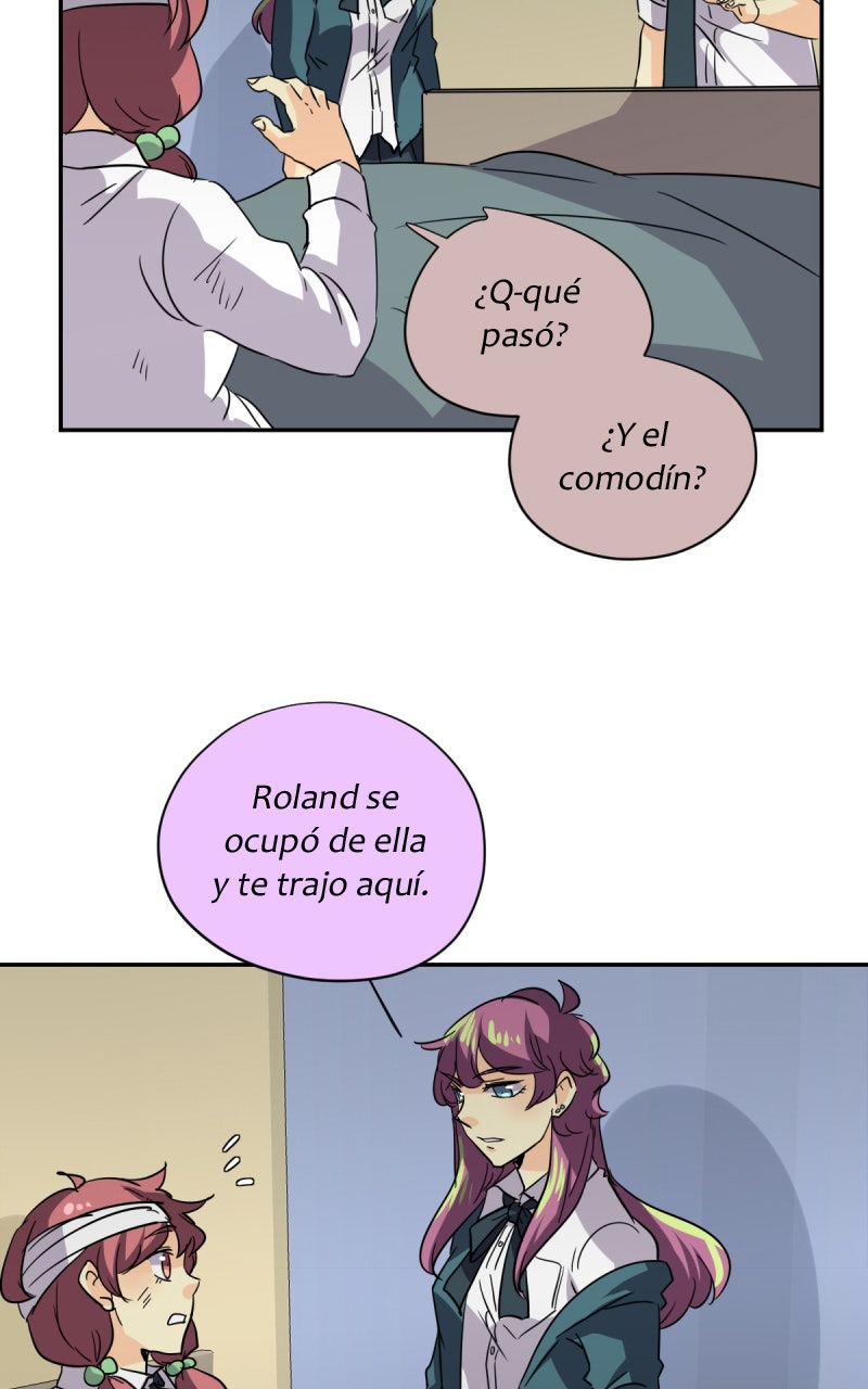 Read extraOrdinario ES Manga Online