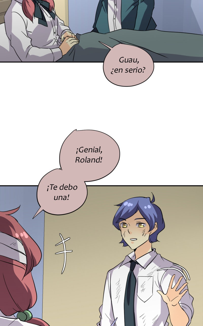Read extraOrdinario ES Manga Online