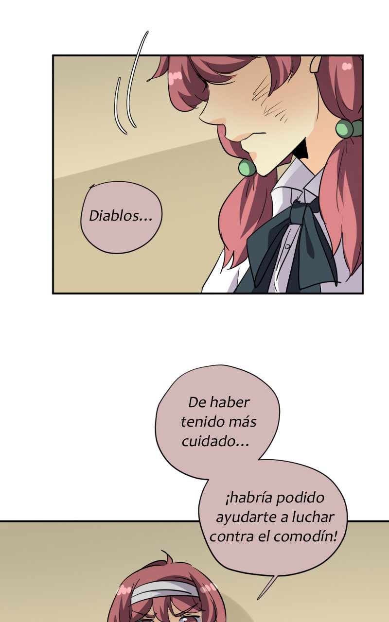Read extraOrdinario ES Manga Online