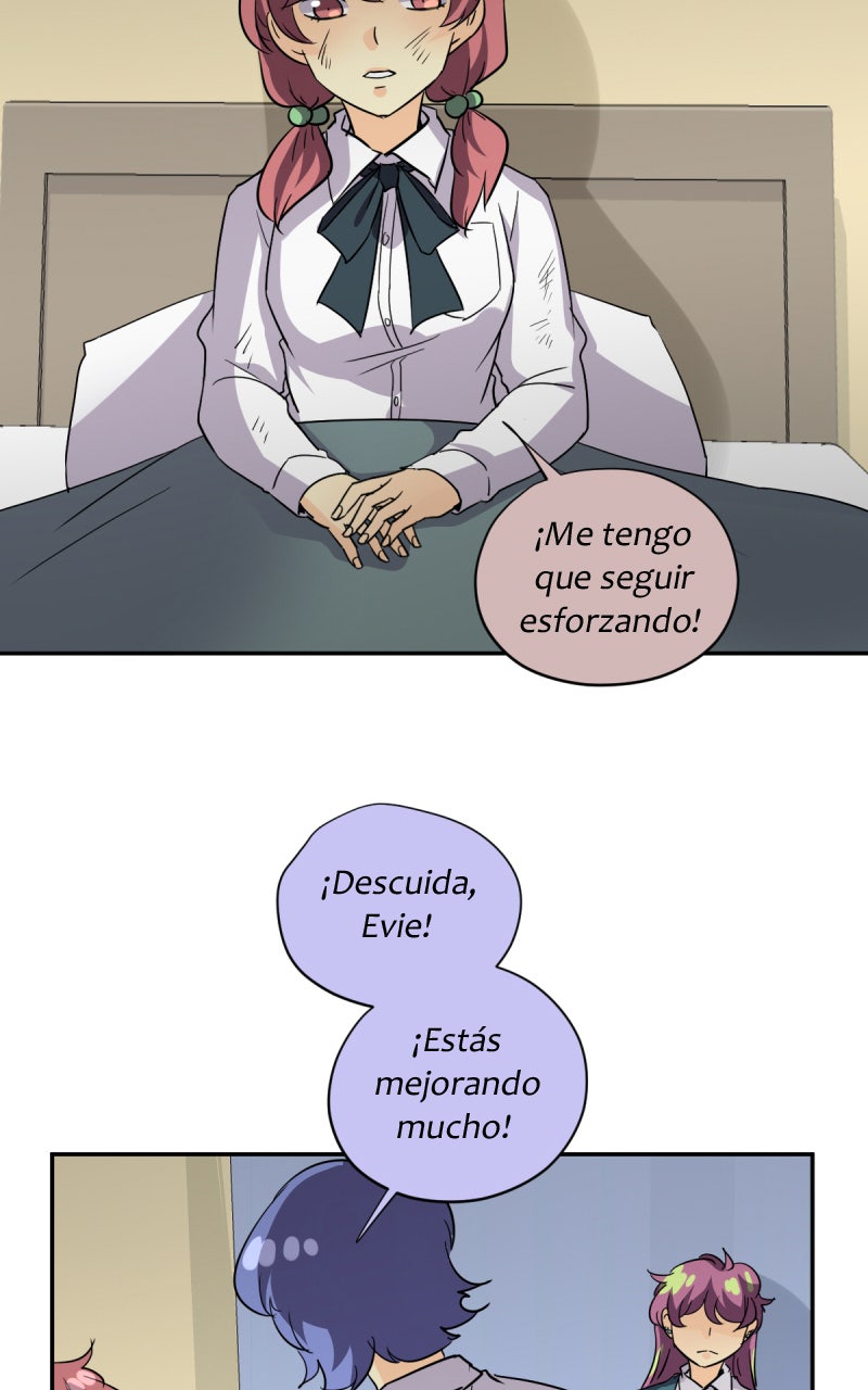 Read extraOrdinario ES Manga Online