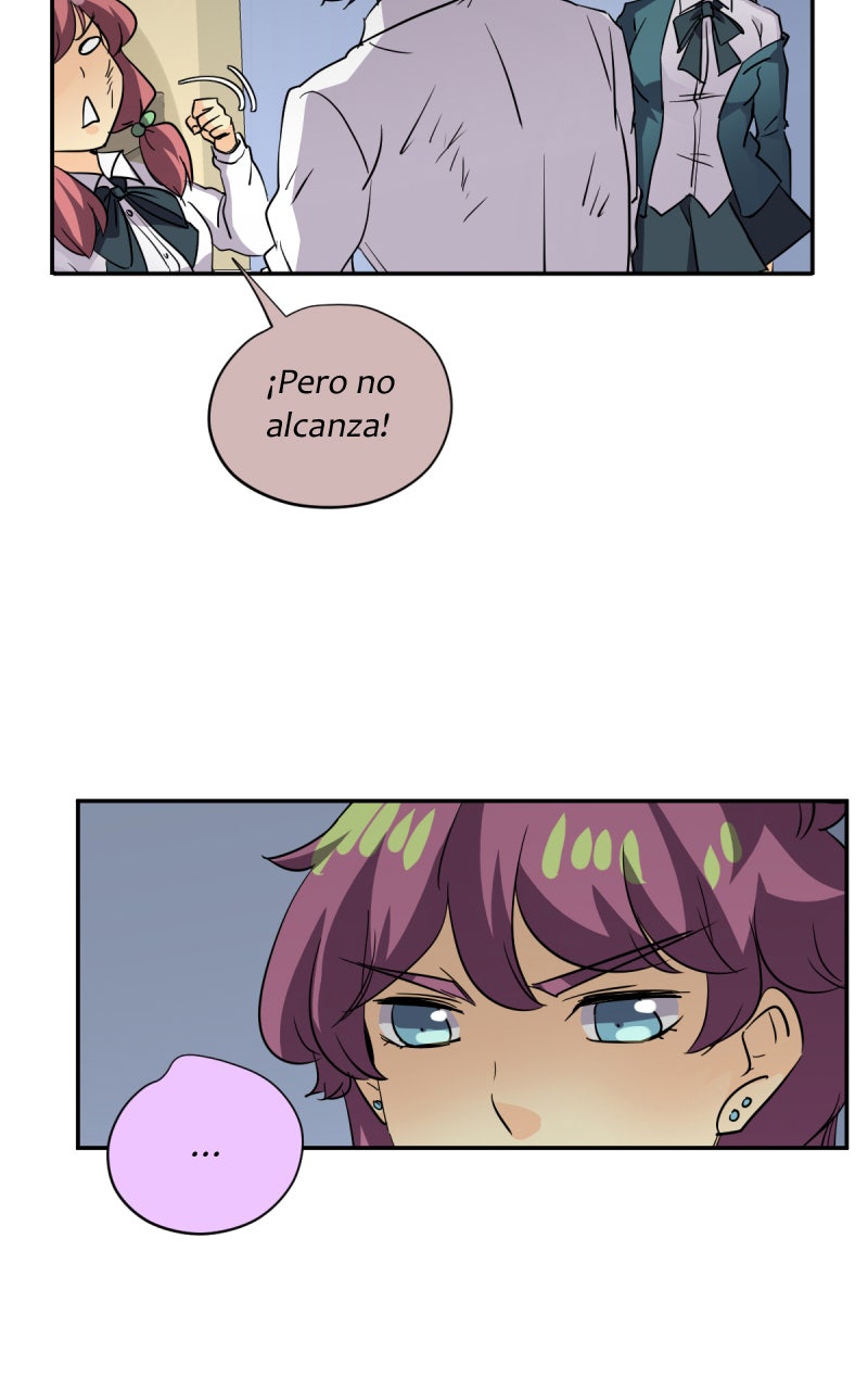 Read extraOrdinario ES Manga Online