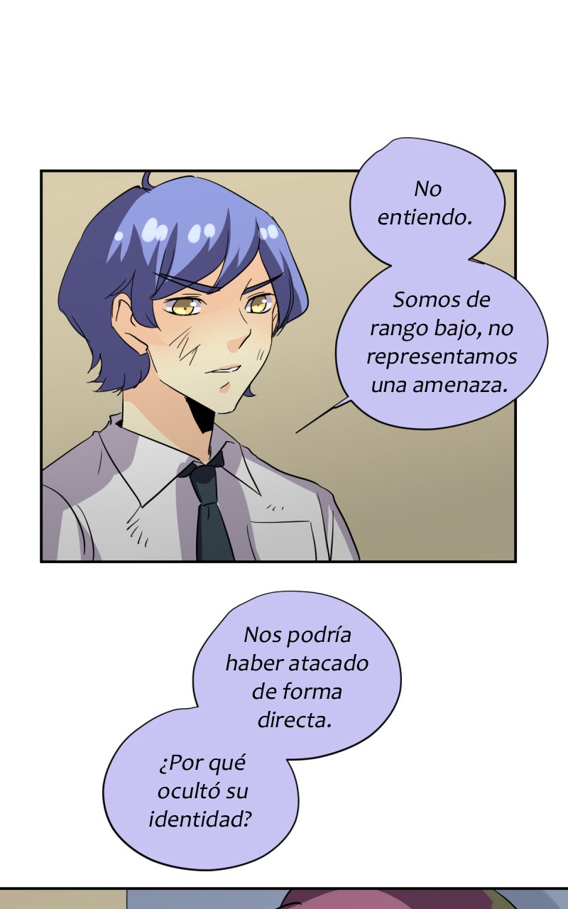 Read extraOrdinario ES Manga Online