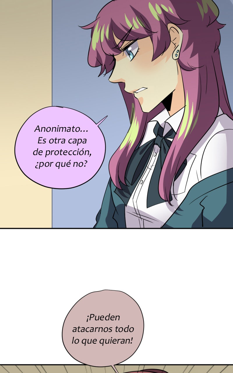 Read extraOrdinario ES Manga Online
