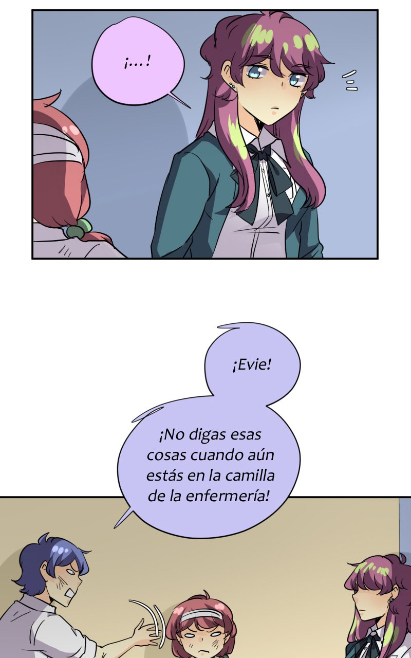 Read extraOrdinario ES Manga Online
