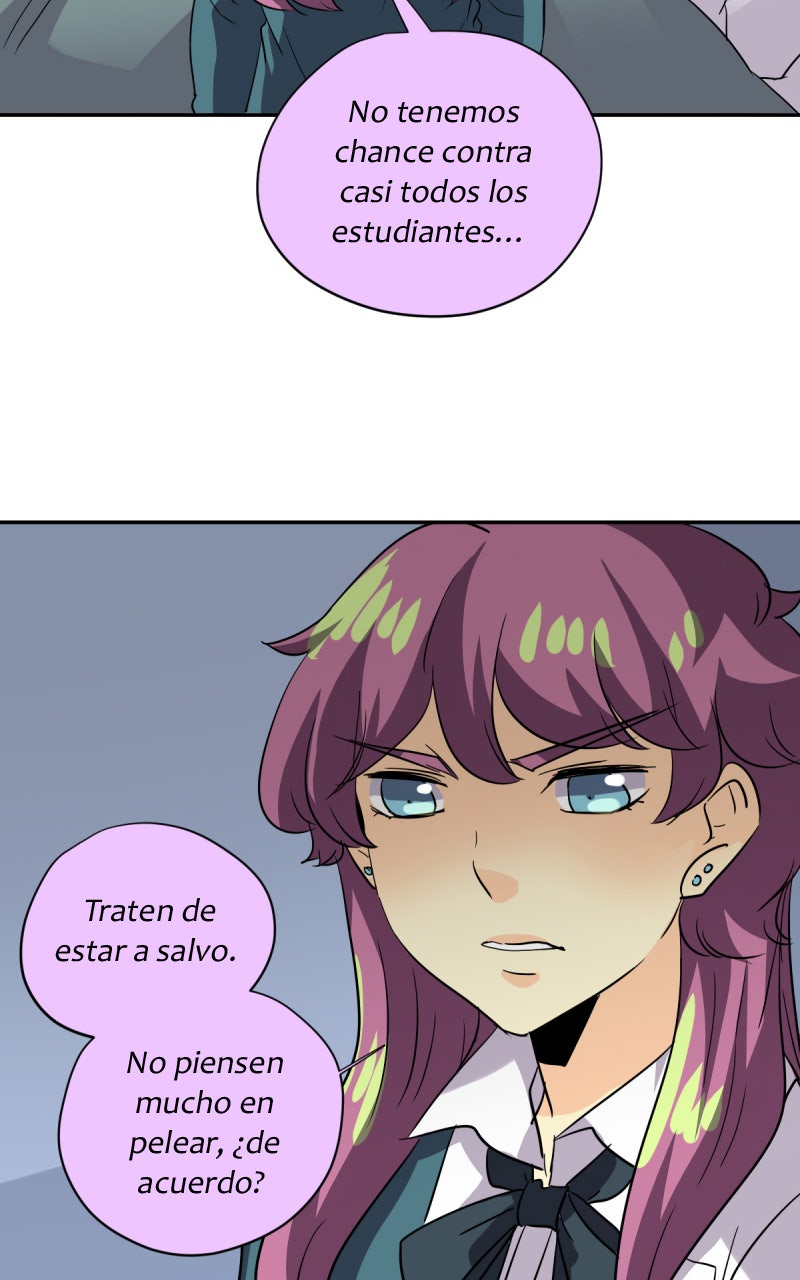 Read extraOrdinario ES Manga Online