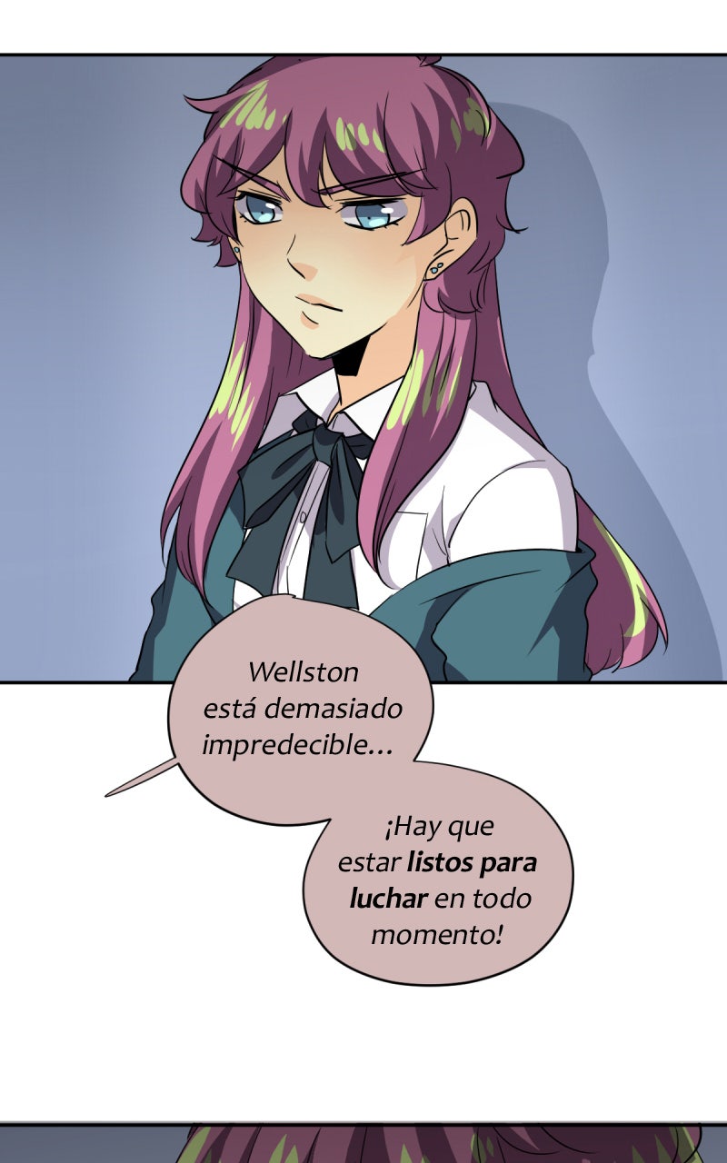 Read extraOrdinario ES Manga Online
