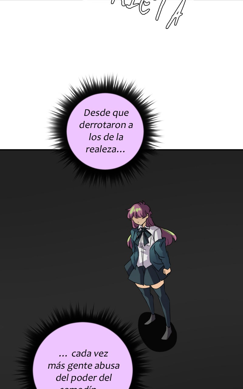Read extraOrdinario ES Manga Online