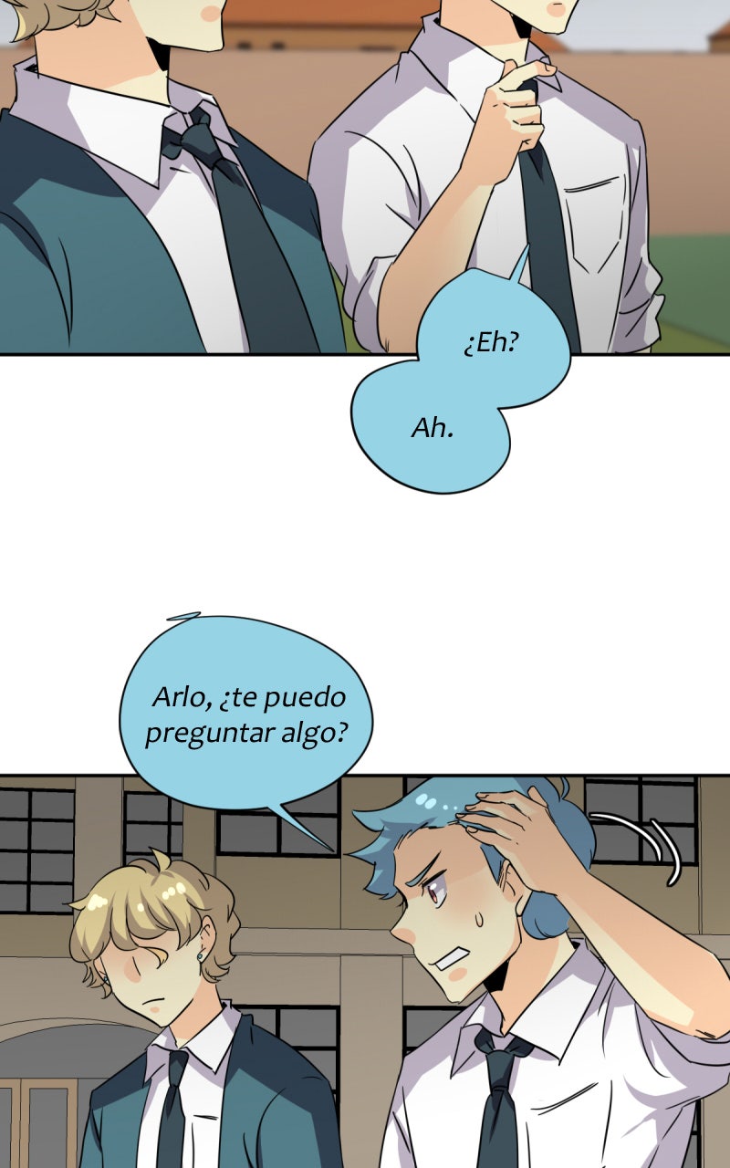 Read extraOrdinario ES Manga Online