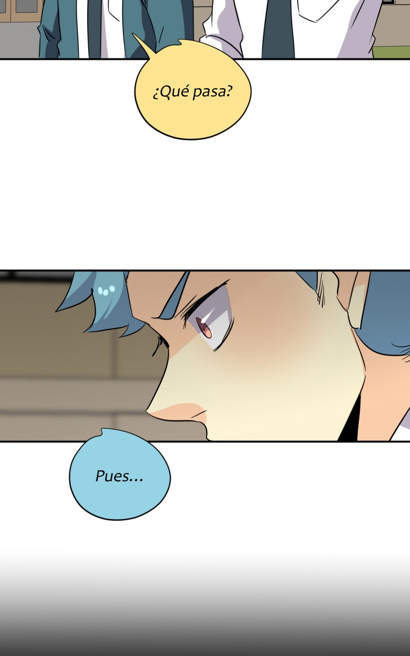 Read extraOrdinario ES Manga Online
