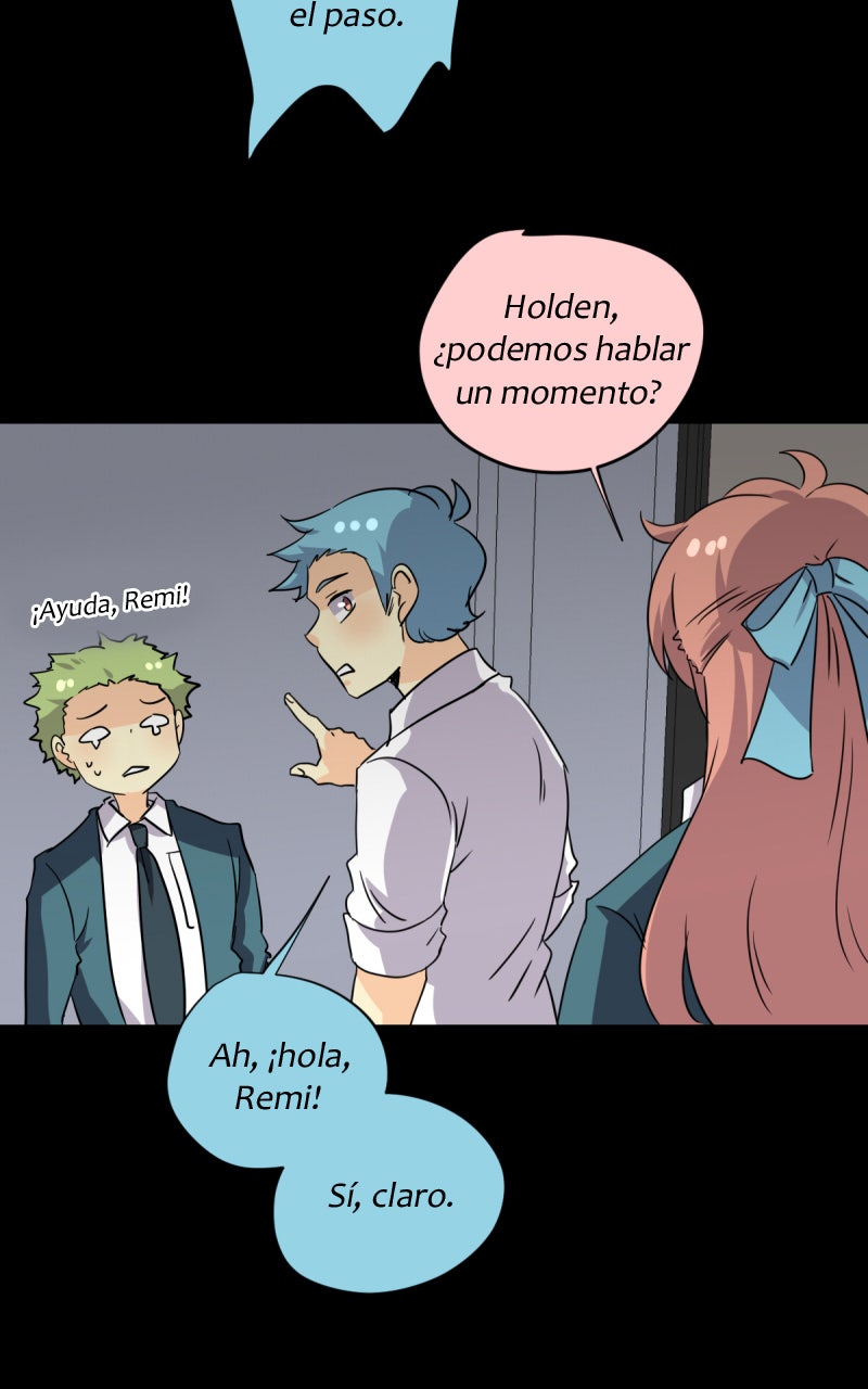 Read extraOrdinario ES Manga Online