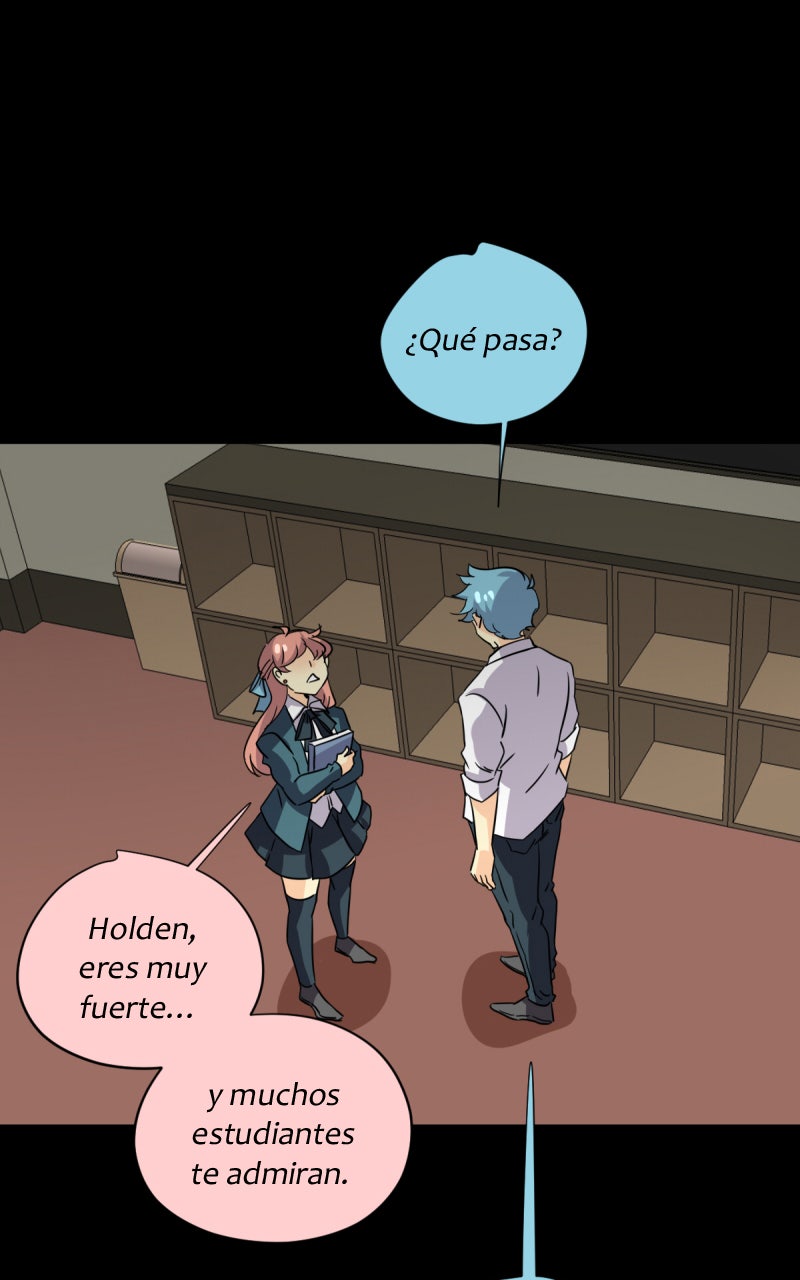 Read extraOrdinario ES Manga Online