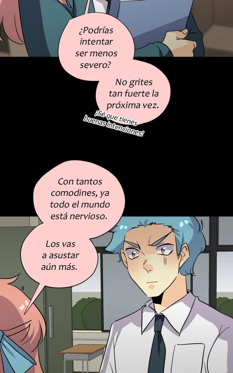 Read extraOrdinario ES Manga Online