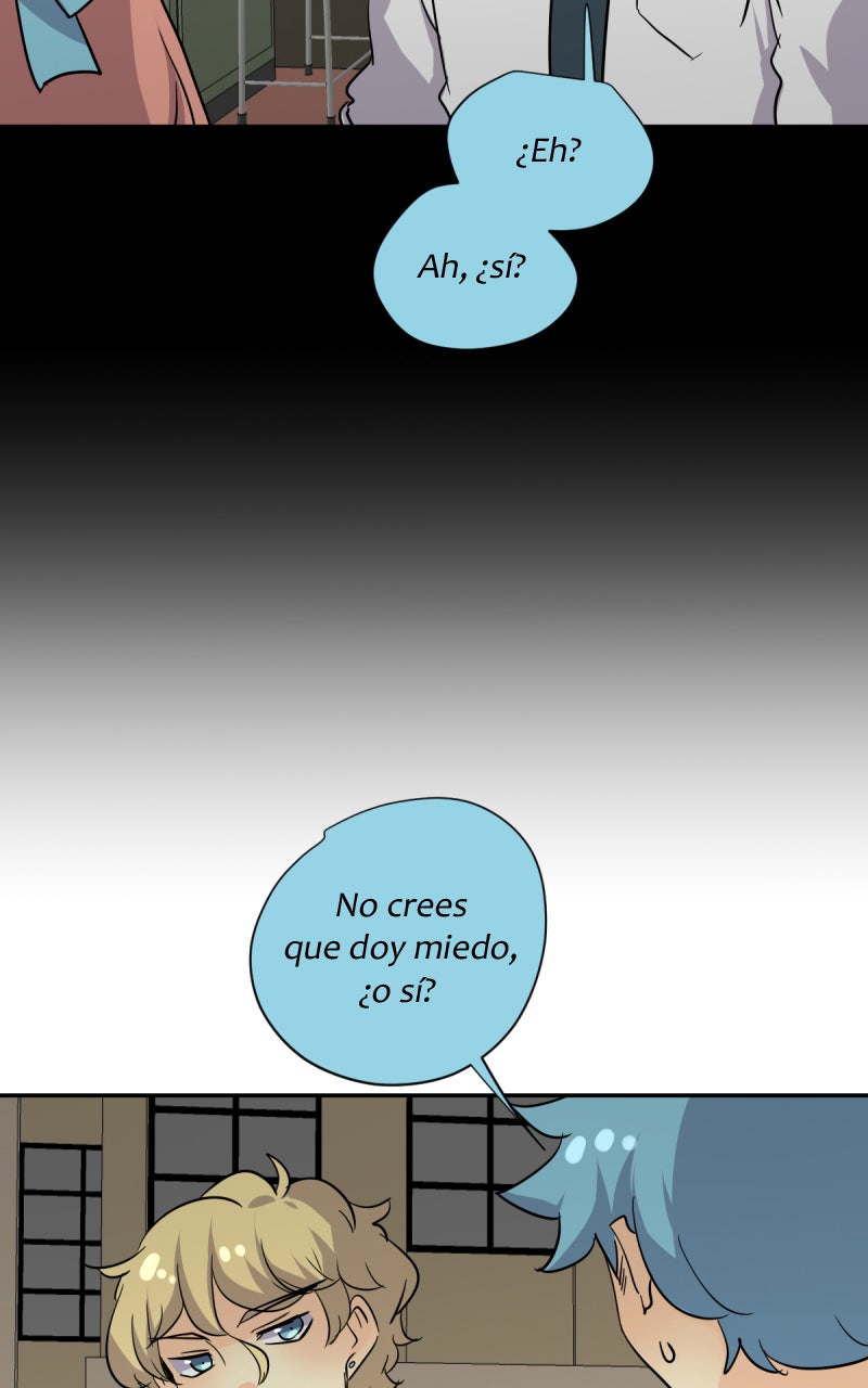 Read extraOrdinario ES Manga Online