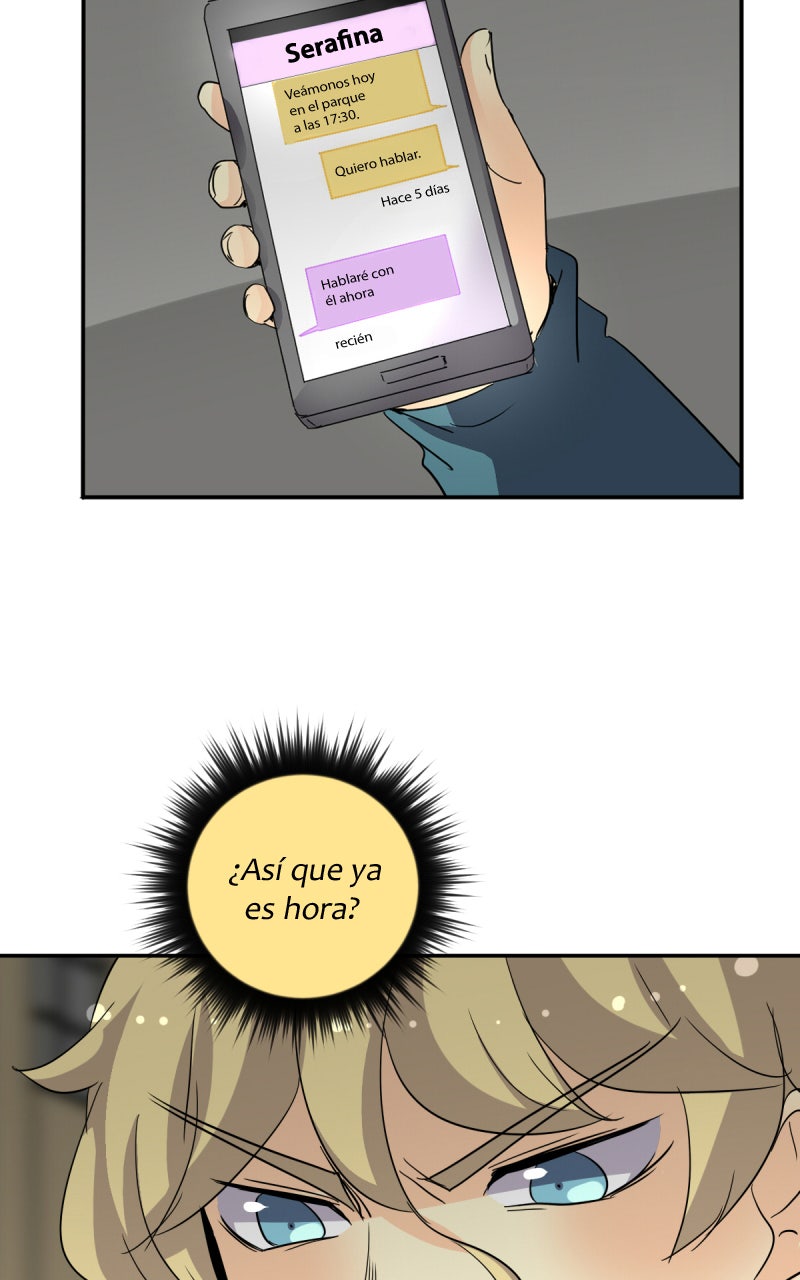 Read extraOrdinario ES Manga Online
