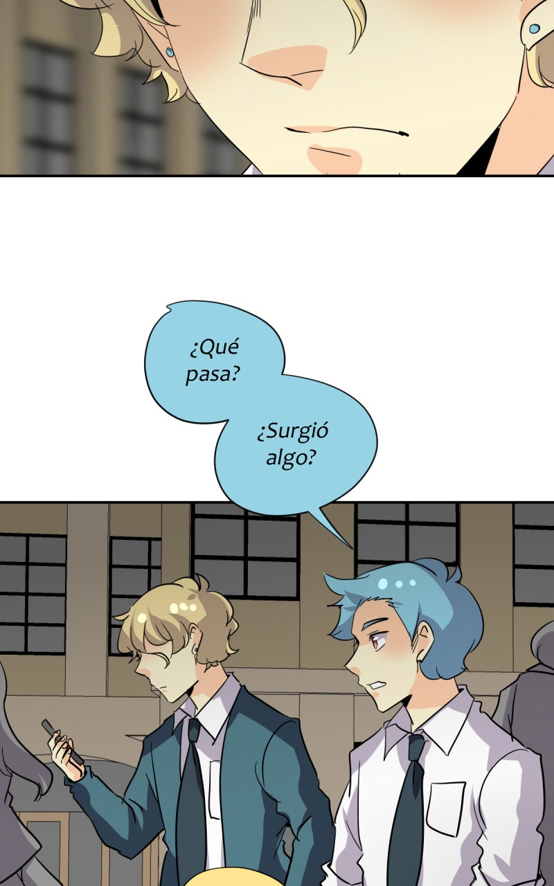 Read extraOrdinario ES Manga Online