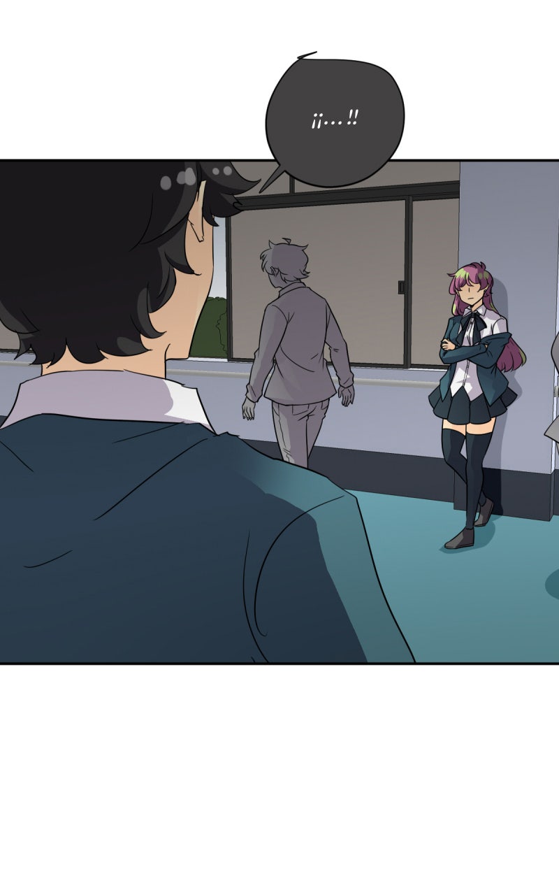 Read extraOrdinario ES Manga Online