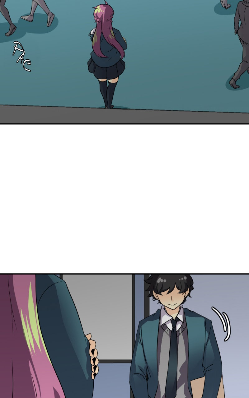 Read extraOrdinario ES Manga Online