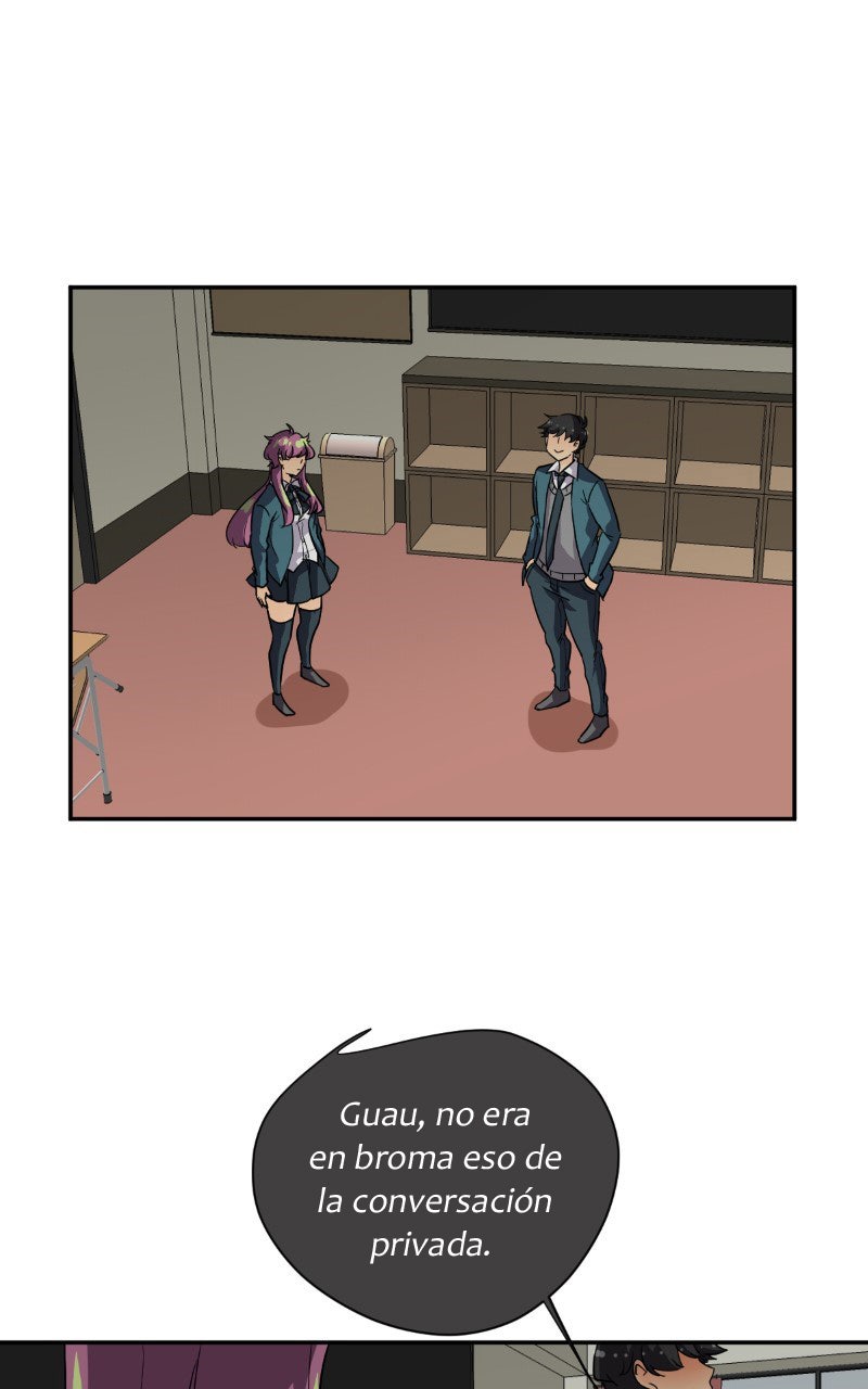 Read extraOrdinario ES Manga Online
