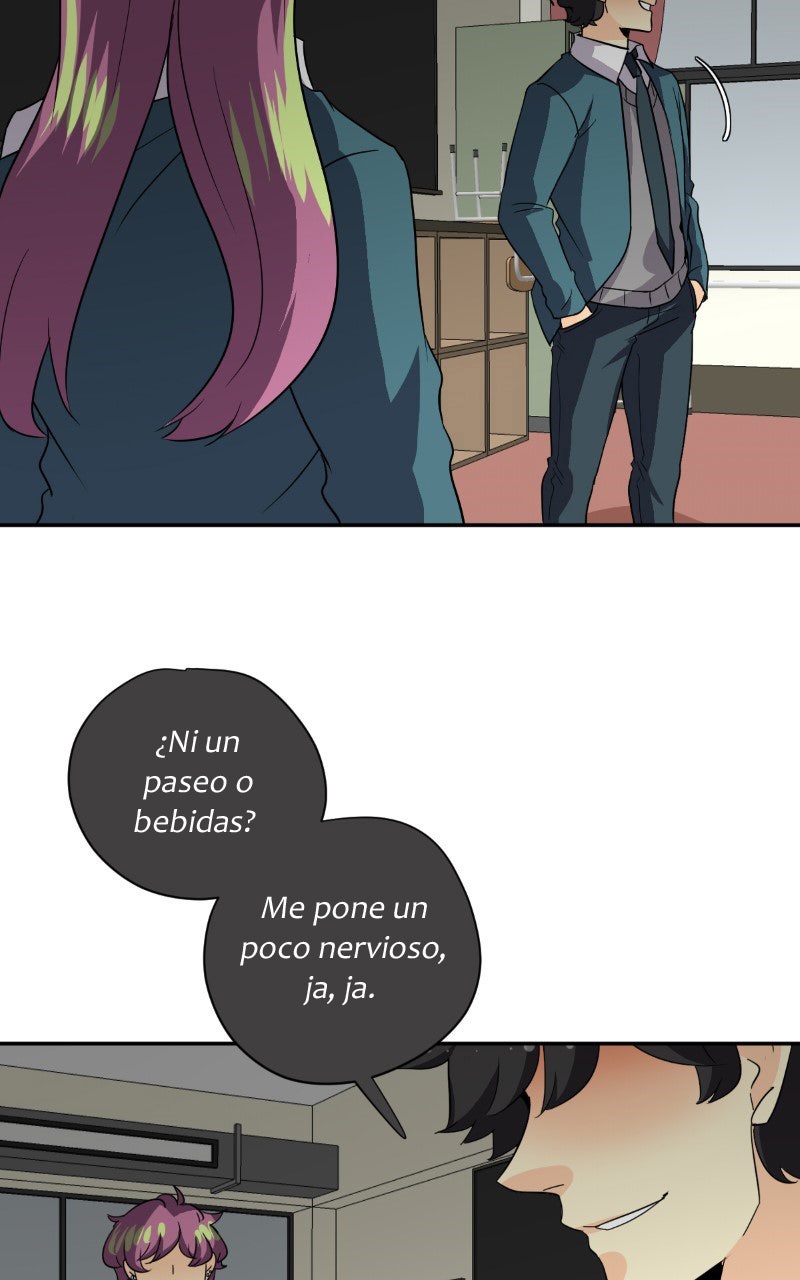 Read extraOrdinario ES Manga Online