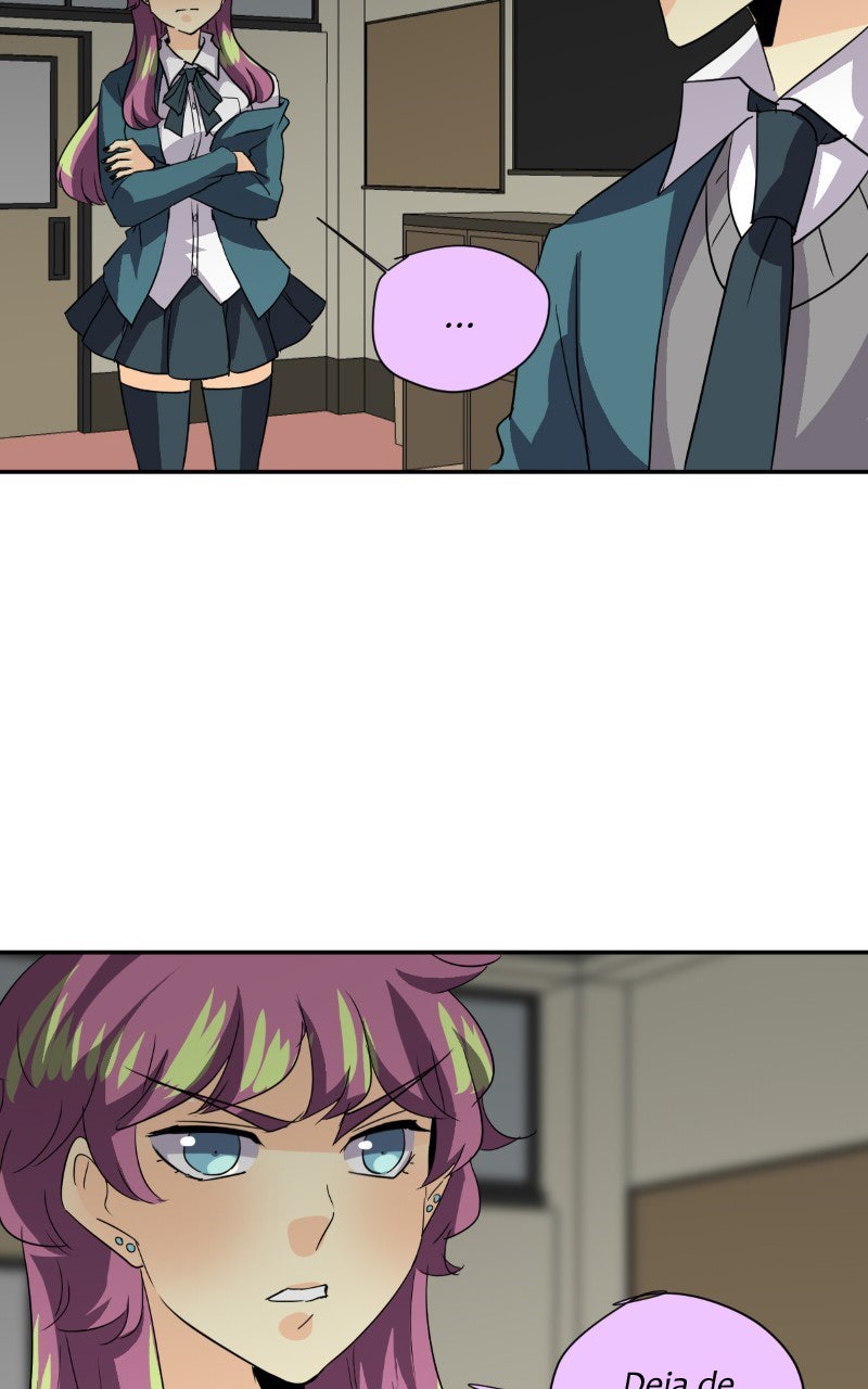 Read extraOrdinario ES Manga Online