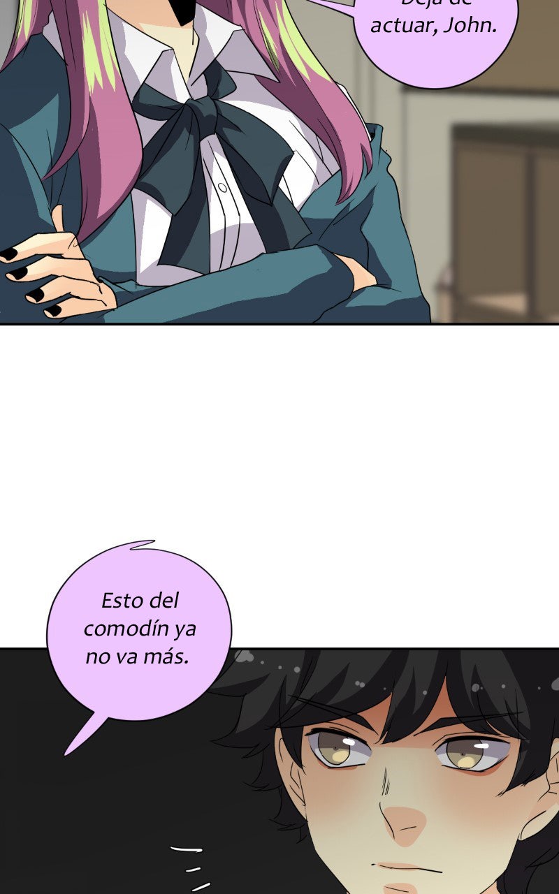 Read extraOrdinario ES Manga Online