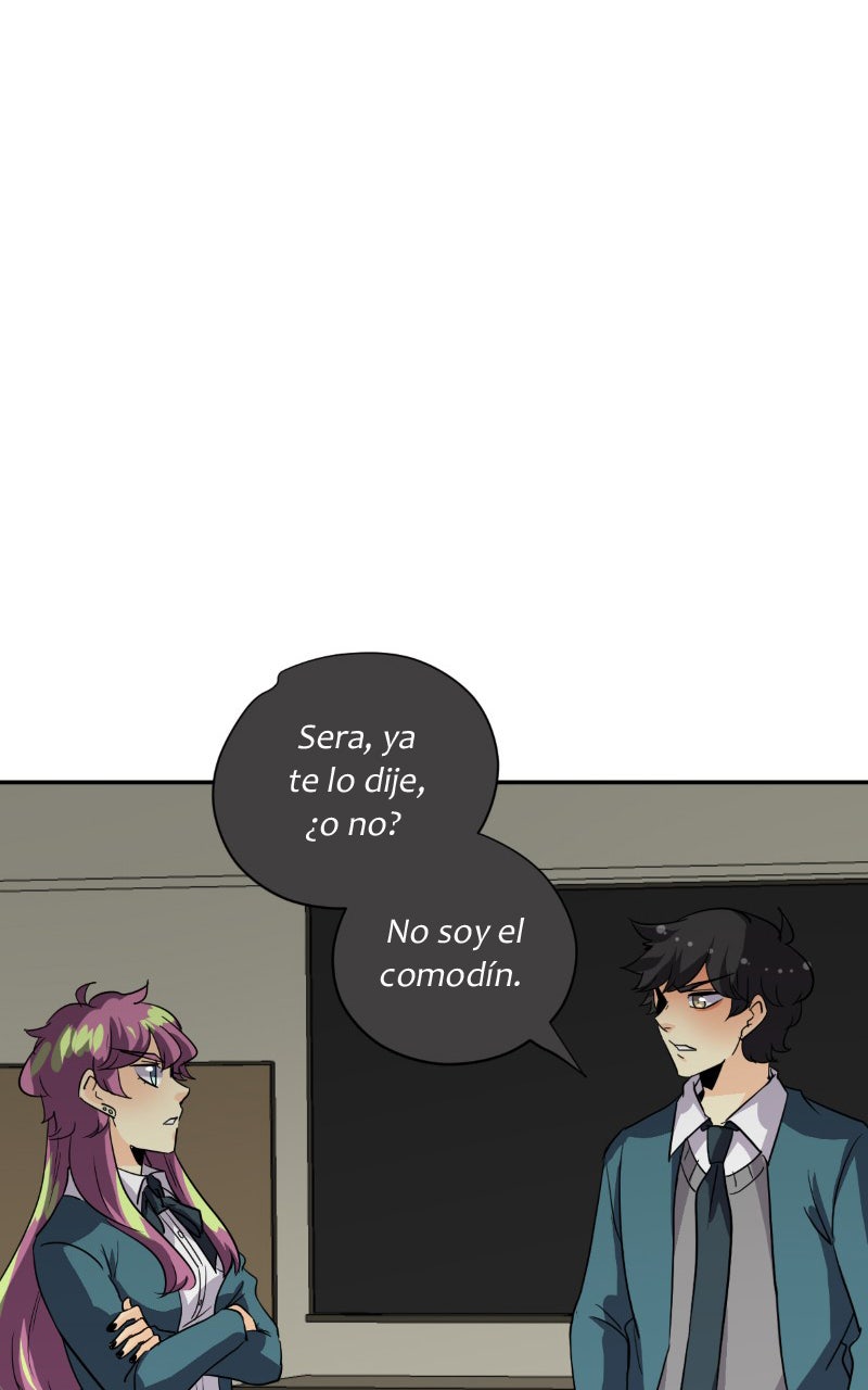 Read extraOrdinario ES Manga Online