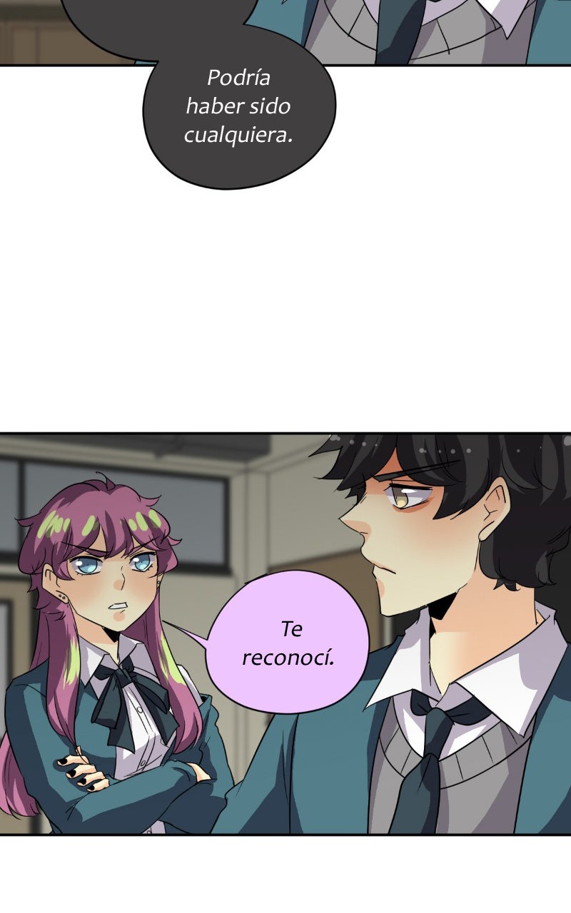 Read extraOrdinario ES Manga Online