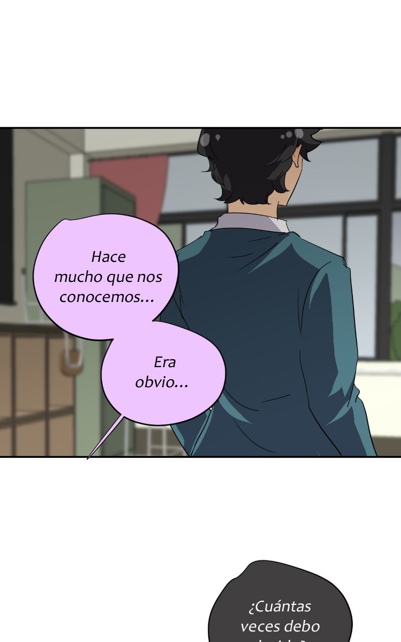 Read extraOrdinario ES Manga Online