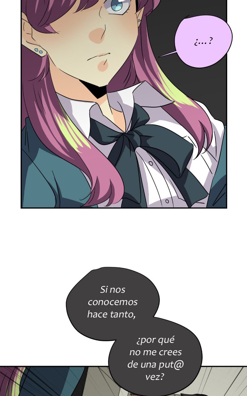 Read extraOrdinario ES Manga Online