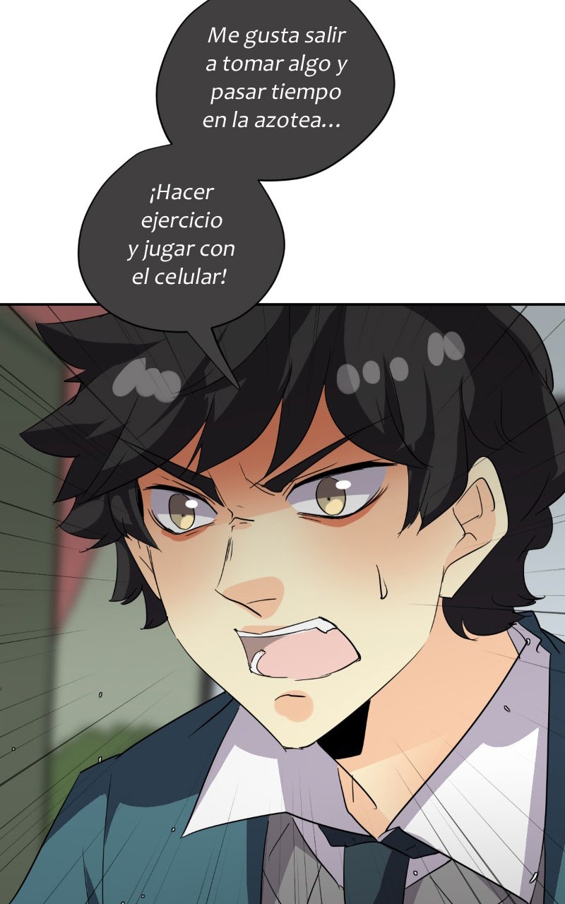 Read extraOrdinario ES Manga Online