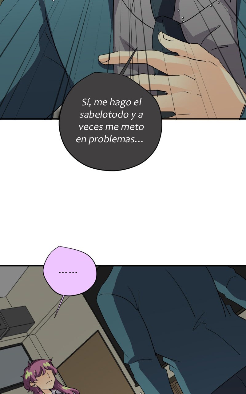 Read extraOrdinario ES Manga Online