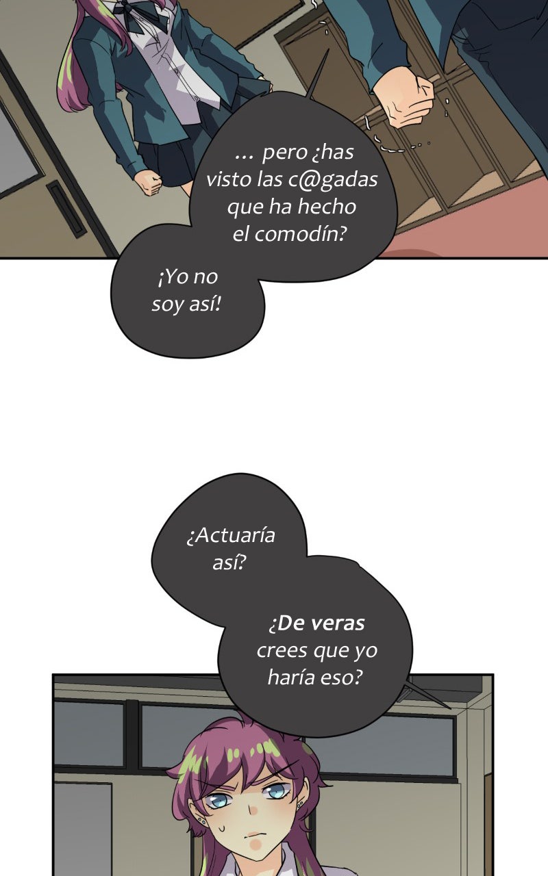 Read extraOrdinario ES Manga Online