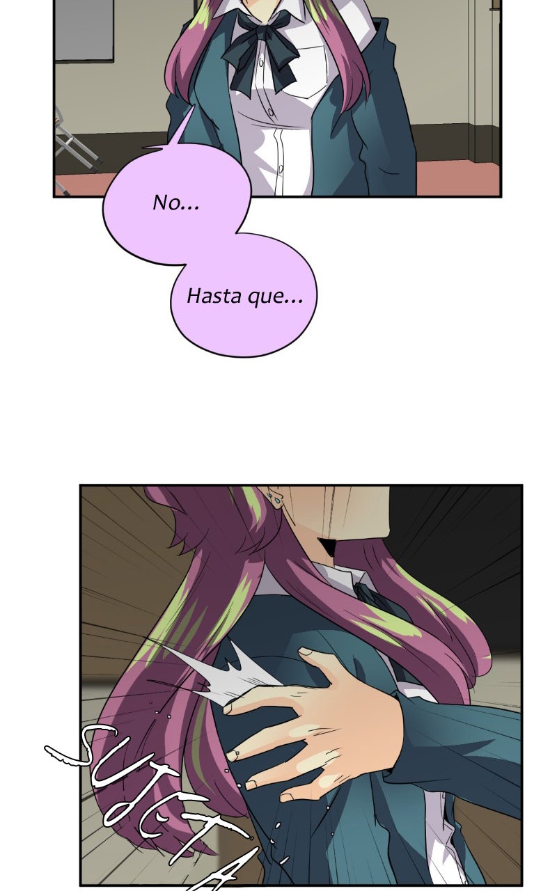 Read extraOrdinario ES Manga Online