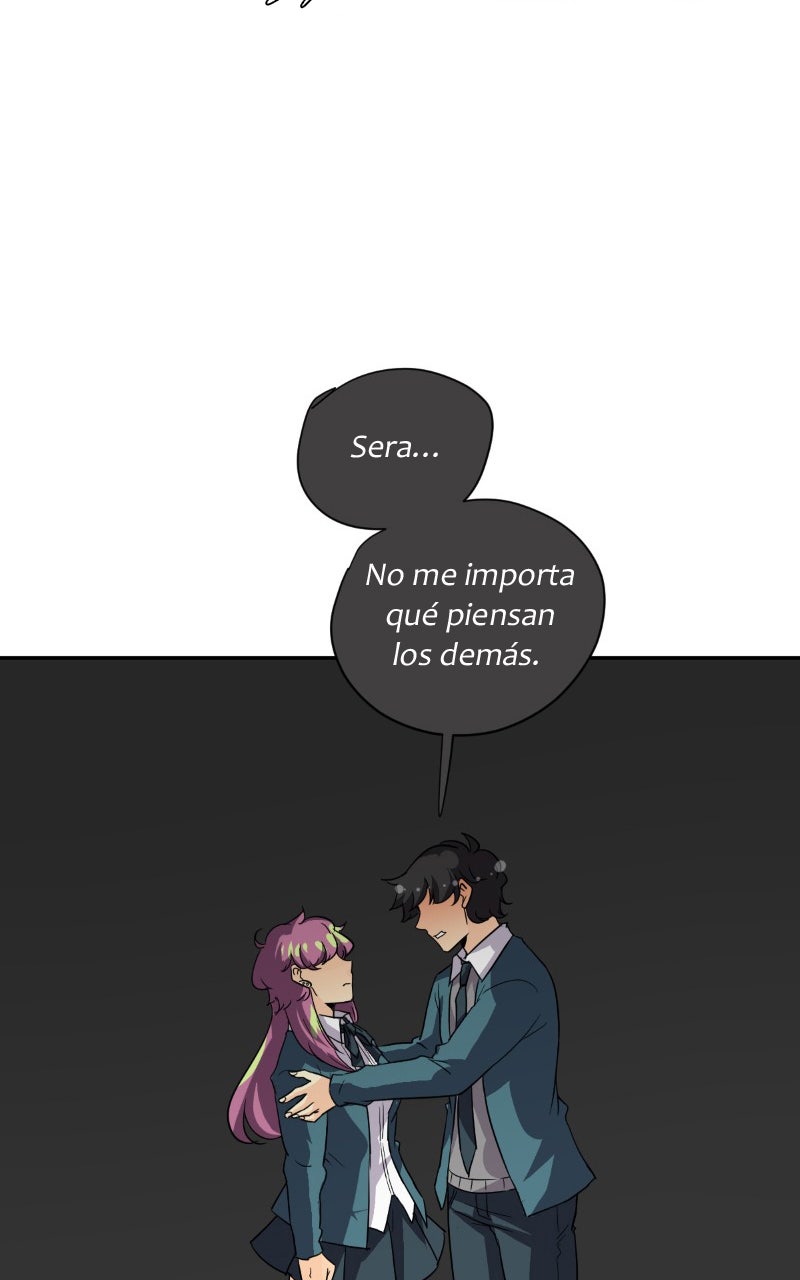 Read extraOrdinario ES Manga Online