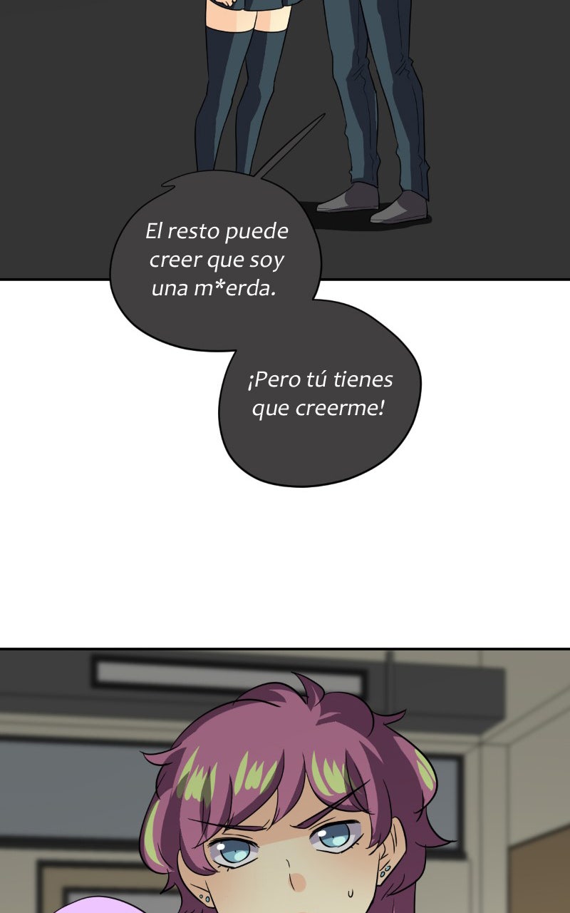 Read extraOrdinario ES Manga Online