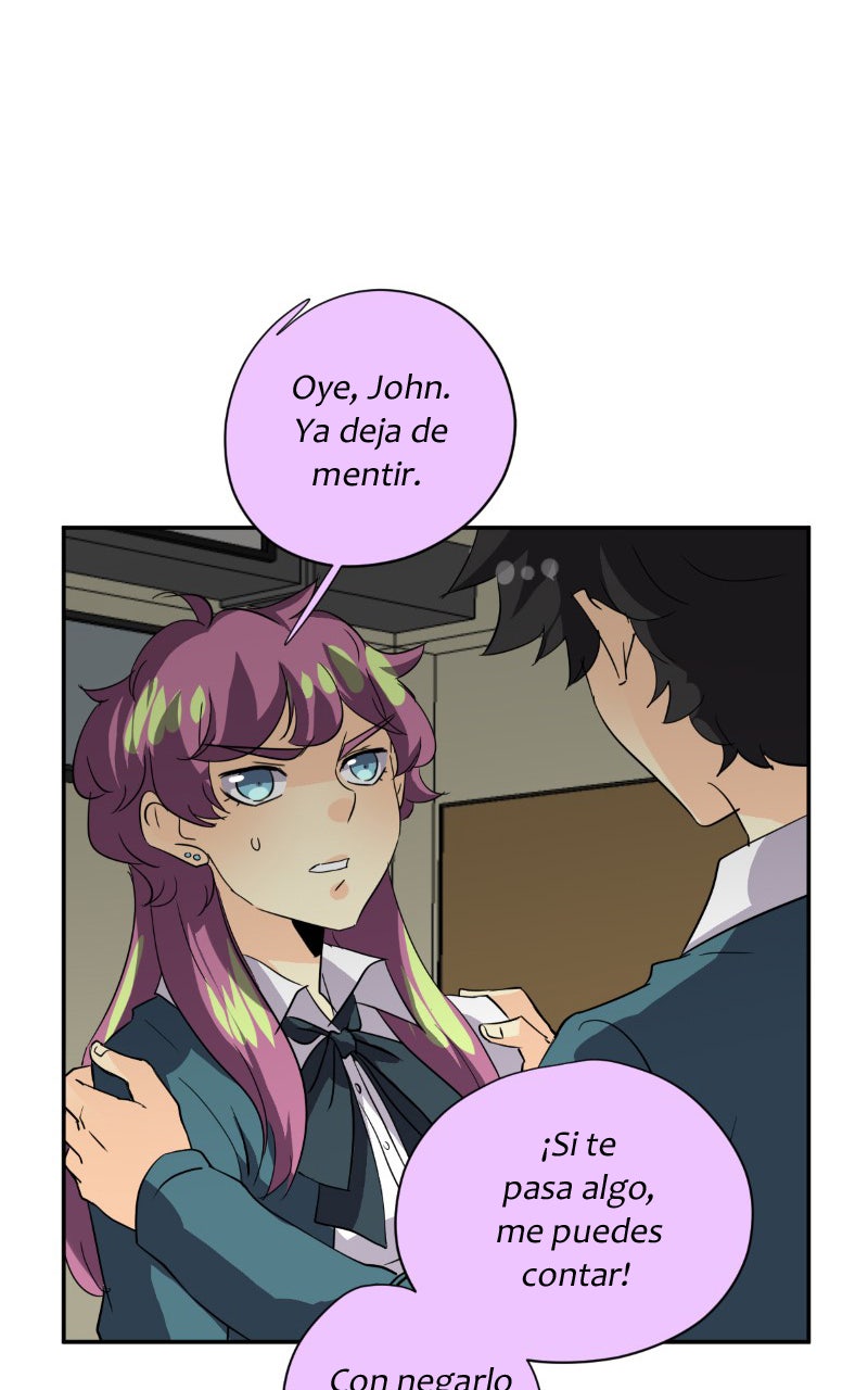Read extraOrdinario ES Manga Online