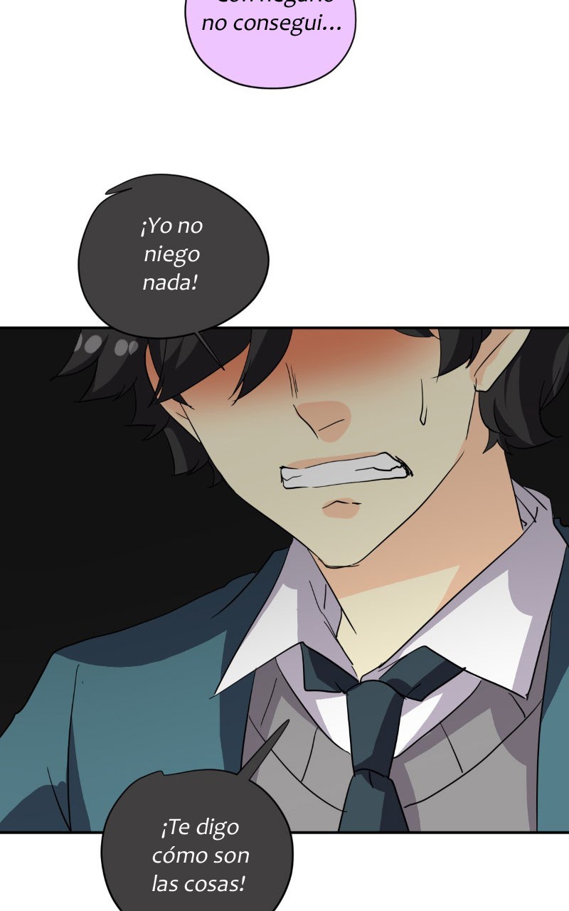 Read extraOrdinario ES Manga Online