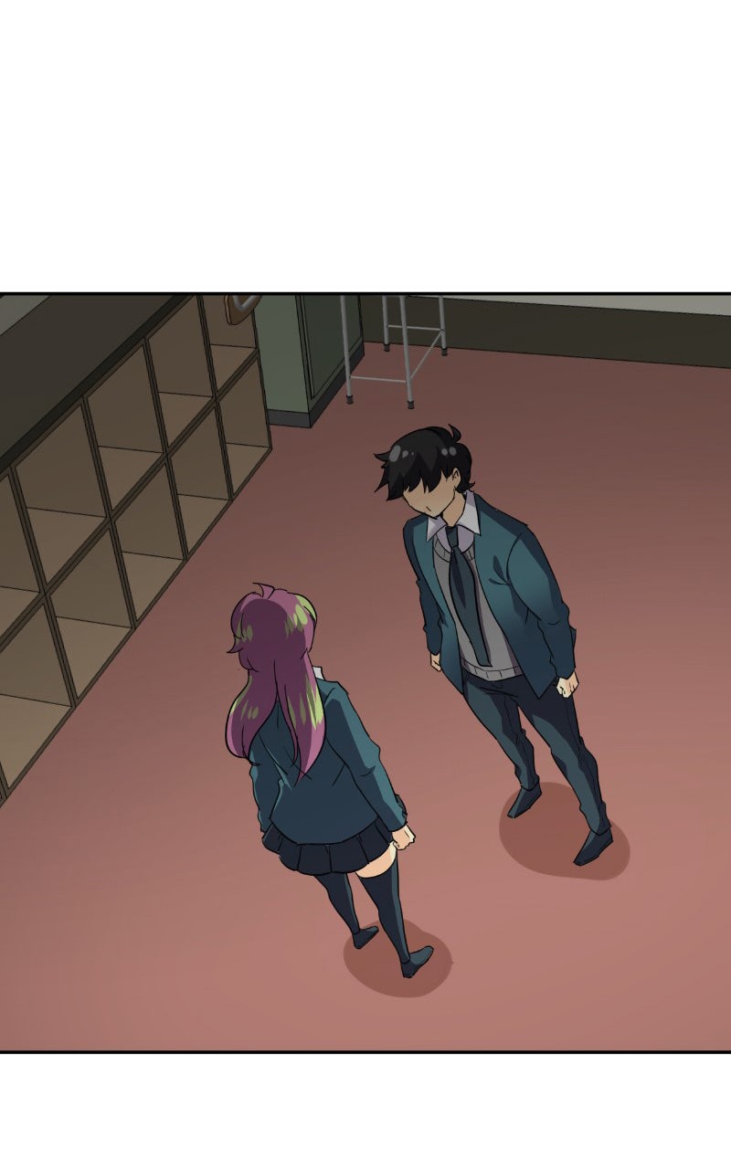 Read extraOrdinario ES Manga Online