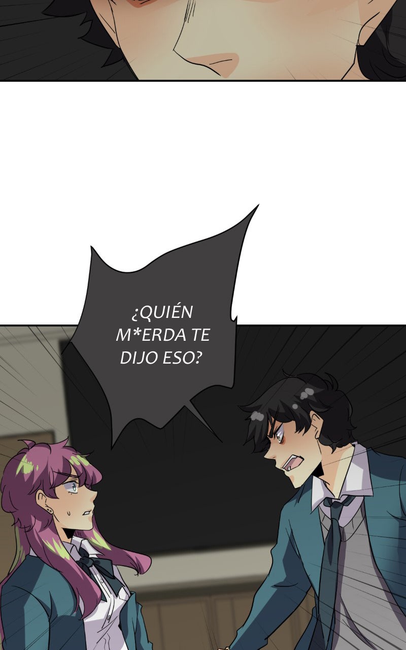 Read extraOrdinario ES Manga Online