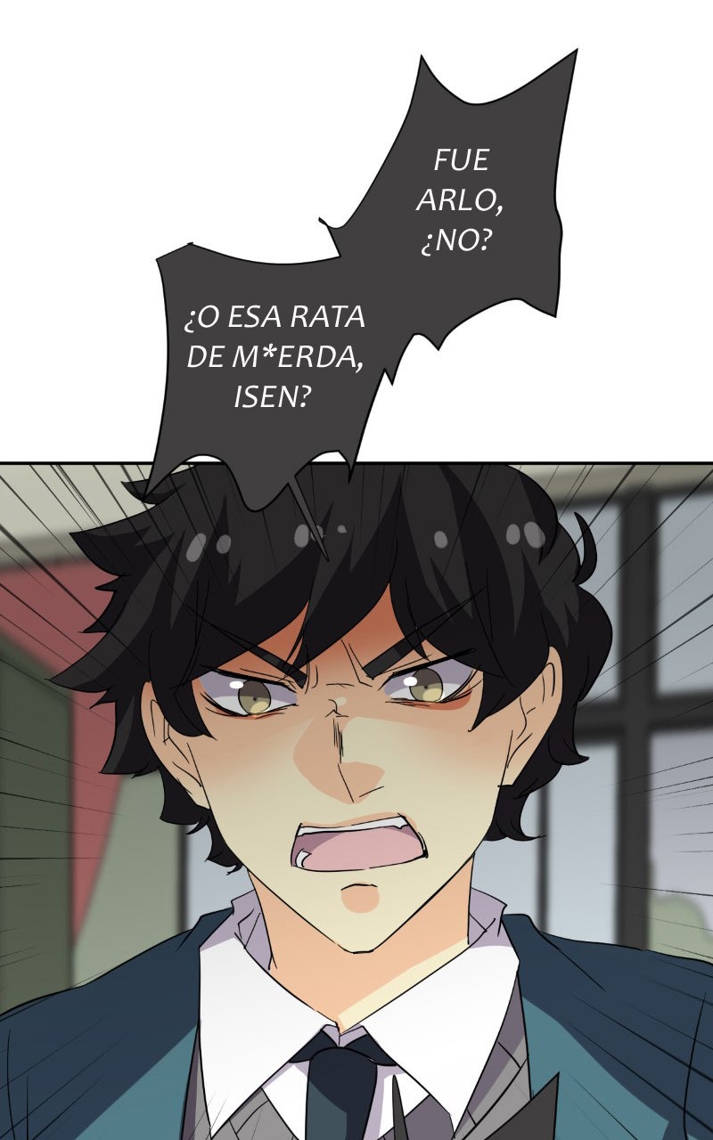 Read extraOrdinario ES Manga Online