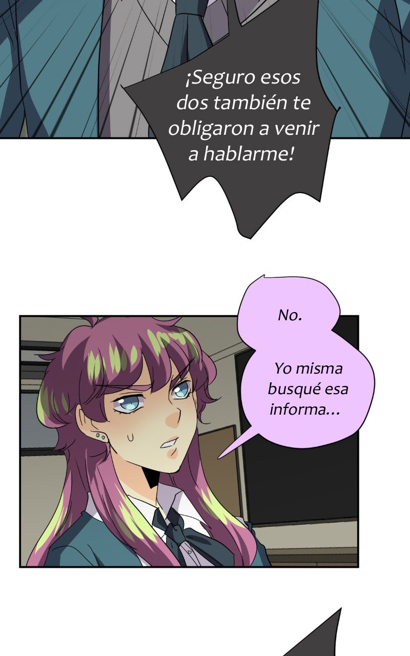 Read extraOrdinario ES Manga Online