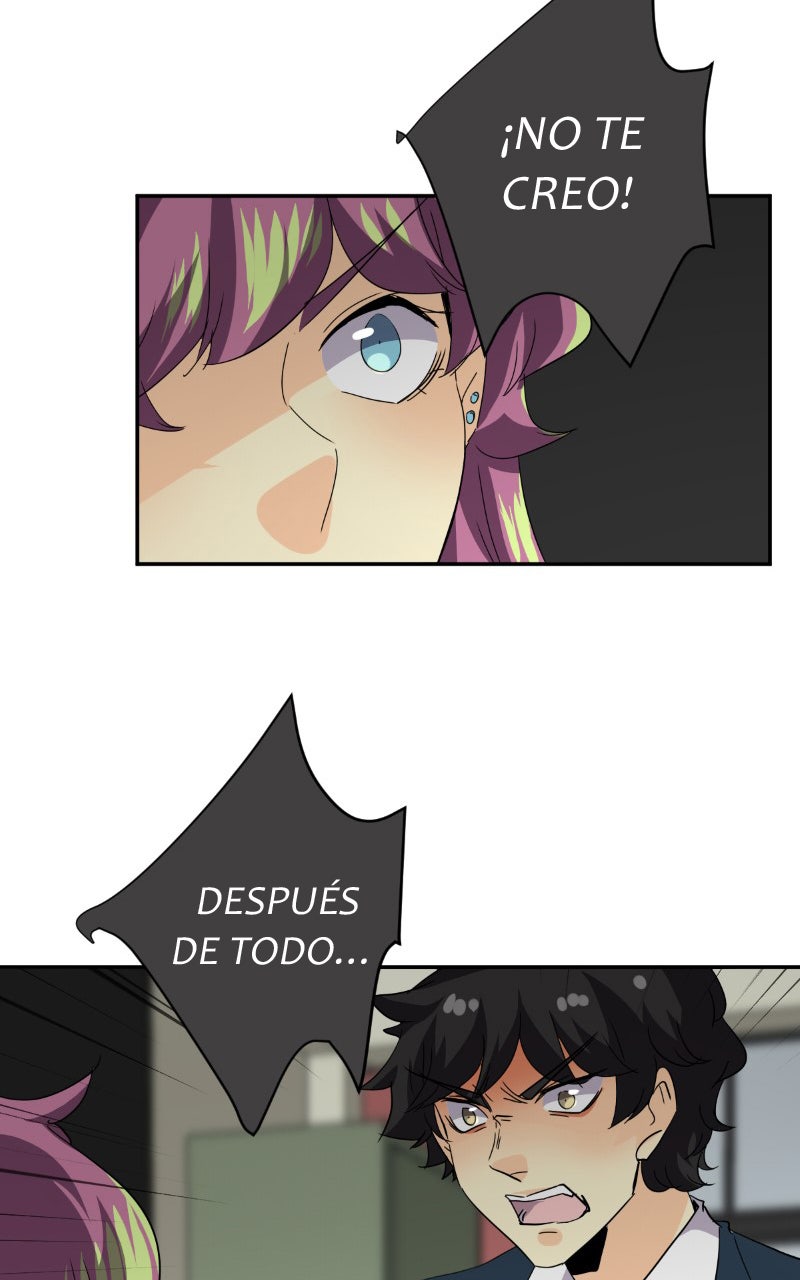 Read extraOrdinario ES Manga Online
