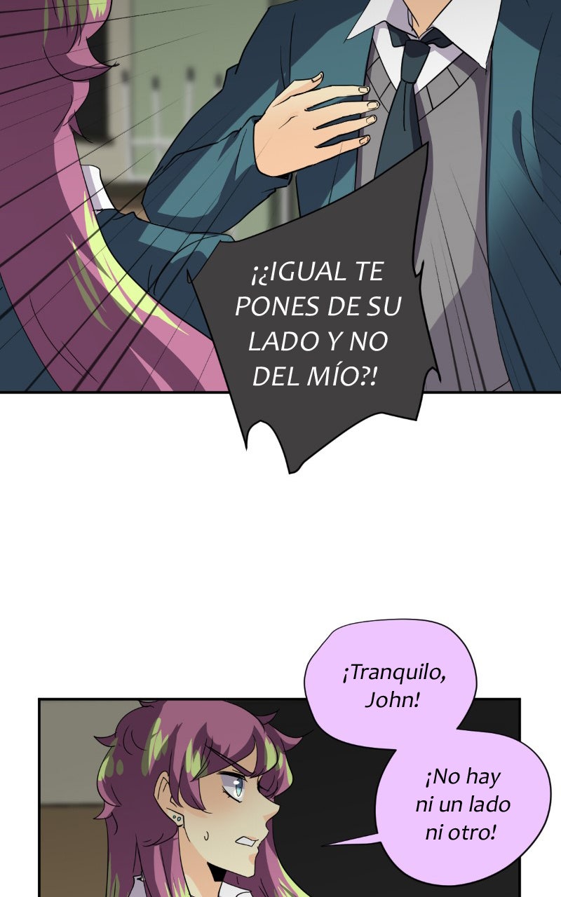Read extraOrdinario ES Manga Online