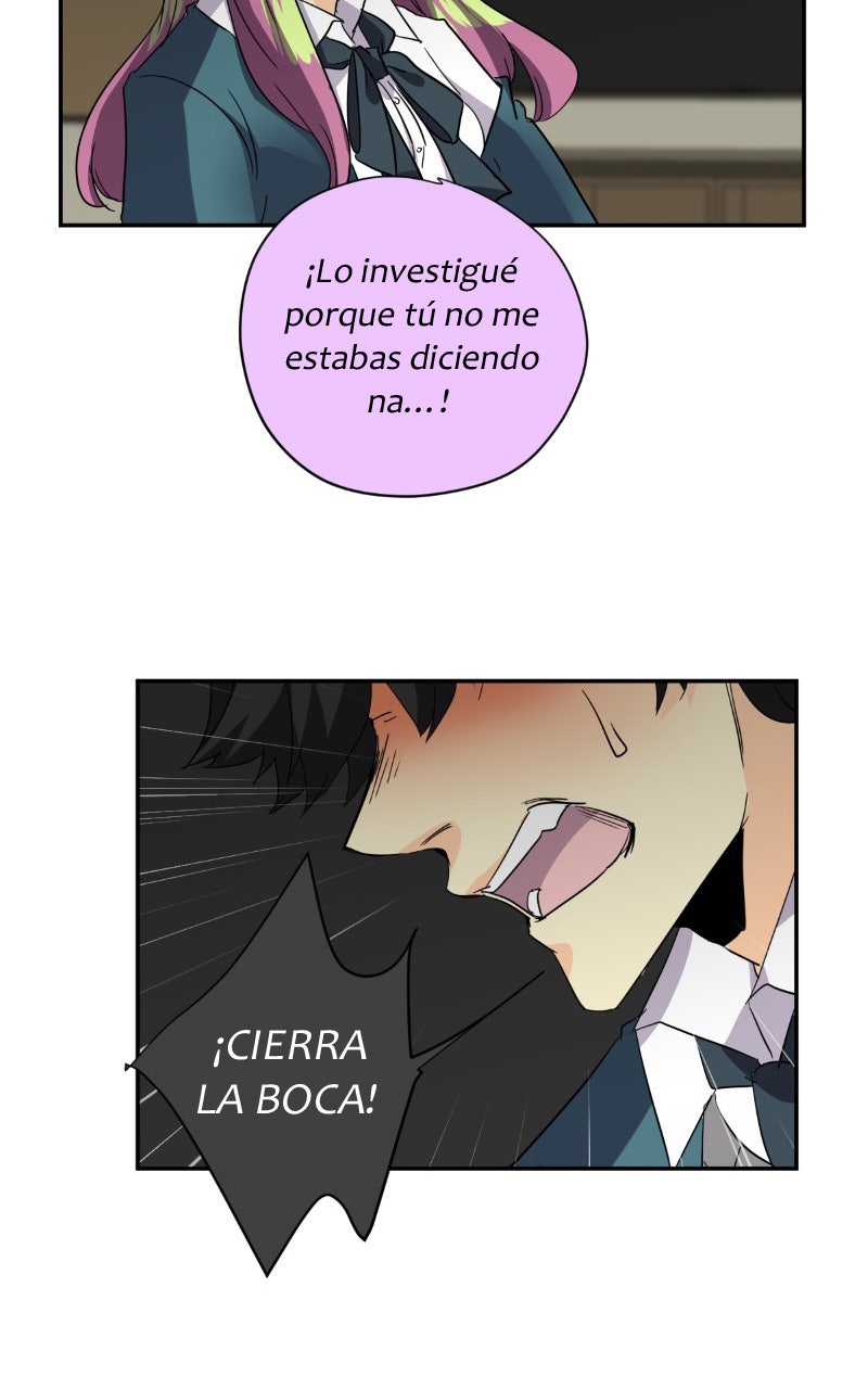 Read extraOrdinario ES Manga Online