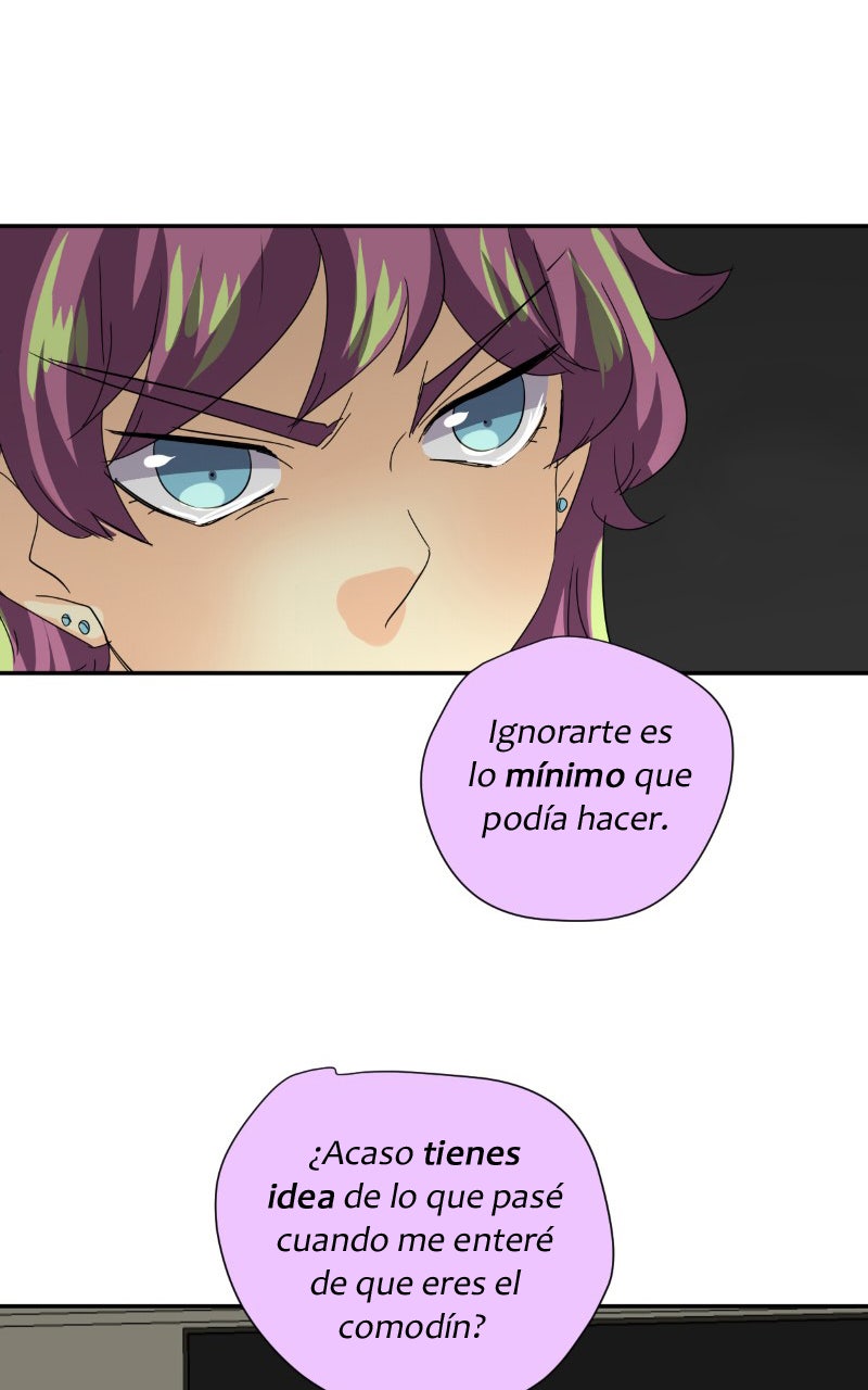 Read extraOrdinario ES Manga Online