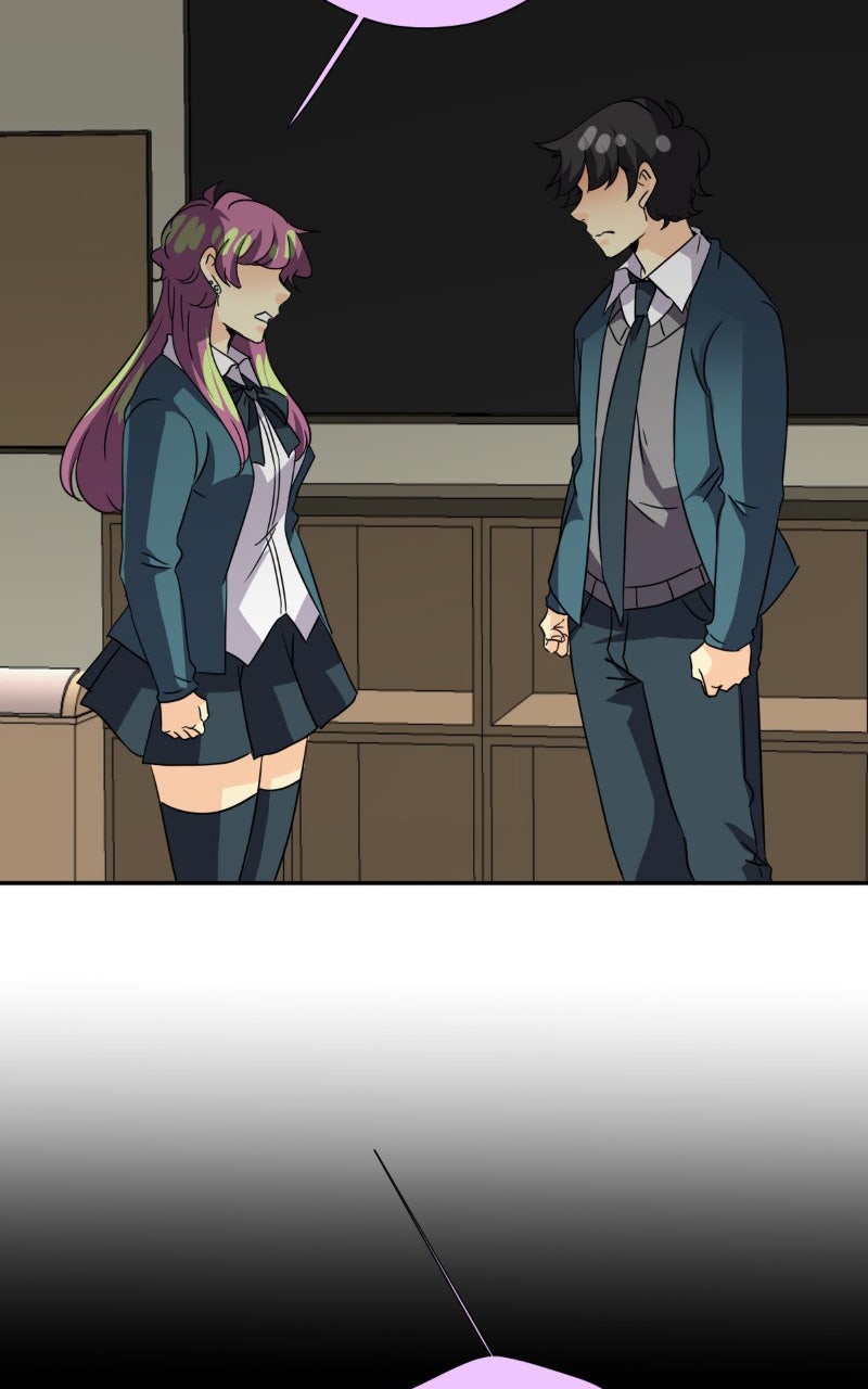 Read extraOrdinario ES Manga Online