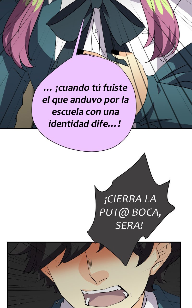 Read extraOrdinario ES Manga Online