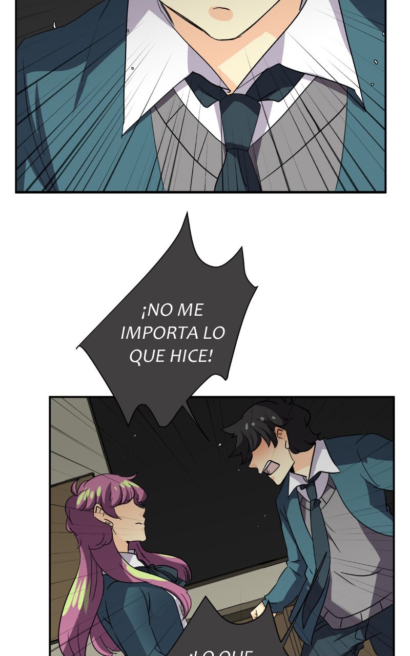 Read extraOrdinario ES Manga Online